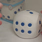 Giant Dice squishy