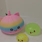 3PCS Dumplings Blind Box