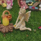 45Pcs Mini Fairy Garden Kit