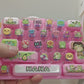 26-Key Cute Keyboard Fidget Toy