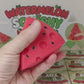 Crunchy Squishy Watermelon