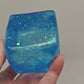 Needoh nice cube glitter cube