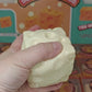 Crunchy Squishy Cheese