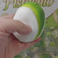 Crunchy Squishy Pistachio