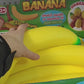 Giant Banana Squishy