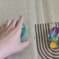 Drop Slow Rising Squishy Toy
