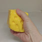 Jumbo cheese squishy