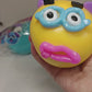 Smusshers Funny face Squishy