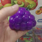 Crunchy squishy Grape