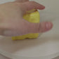 Cheese PU Squishy