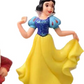 Dwarf and Princess Resin Figurine Decoration for Indoor & Outdoor Fairy Gardens