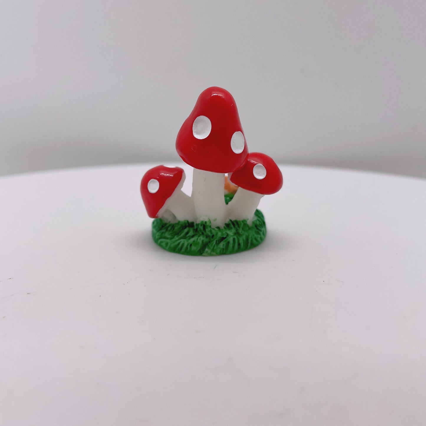 Fairy Garden Accessories Mushroom