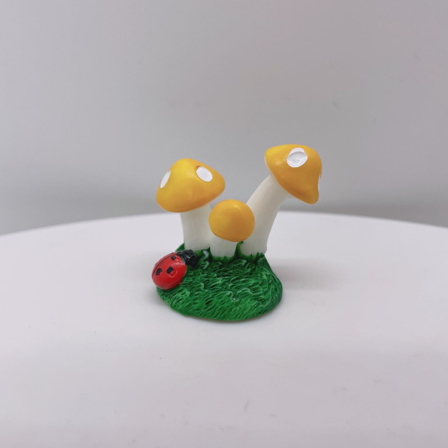 Fairy Garden Accessories Mushroom