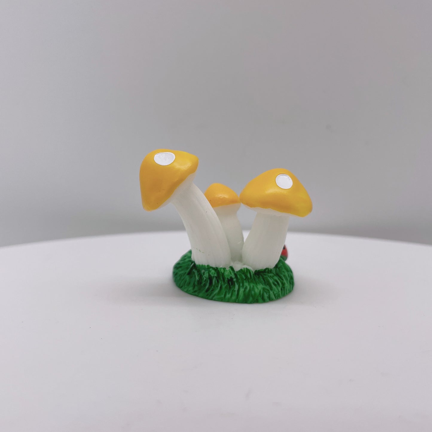 Fairy Garden Accessories Mushroom