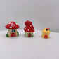 Fairy Garden Accessories Mushroom Houses Fairy Houses
