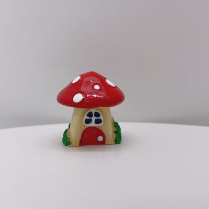 Fairy Garden Accessories Mushroom Houses Fairy Houses