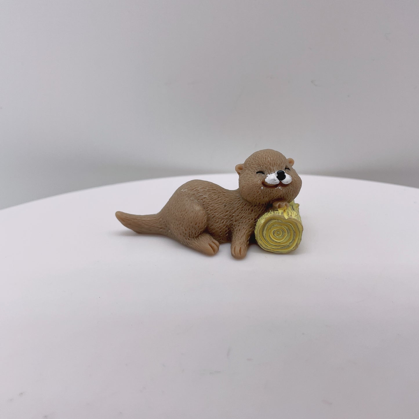 Fairy Garden Accessories Otter Animals