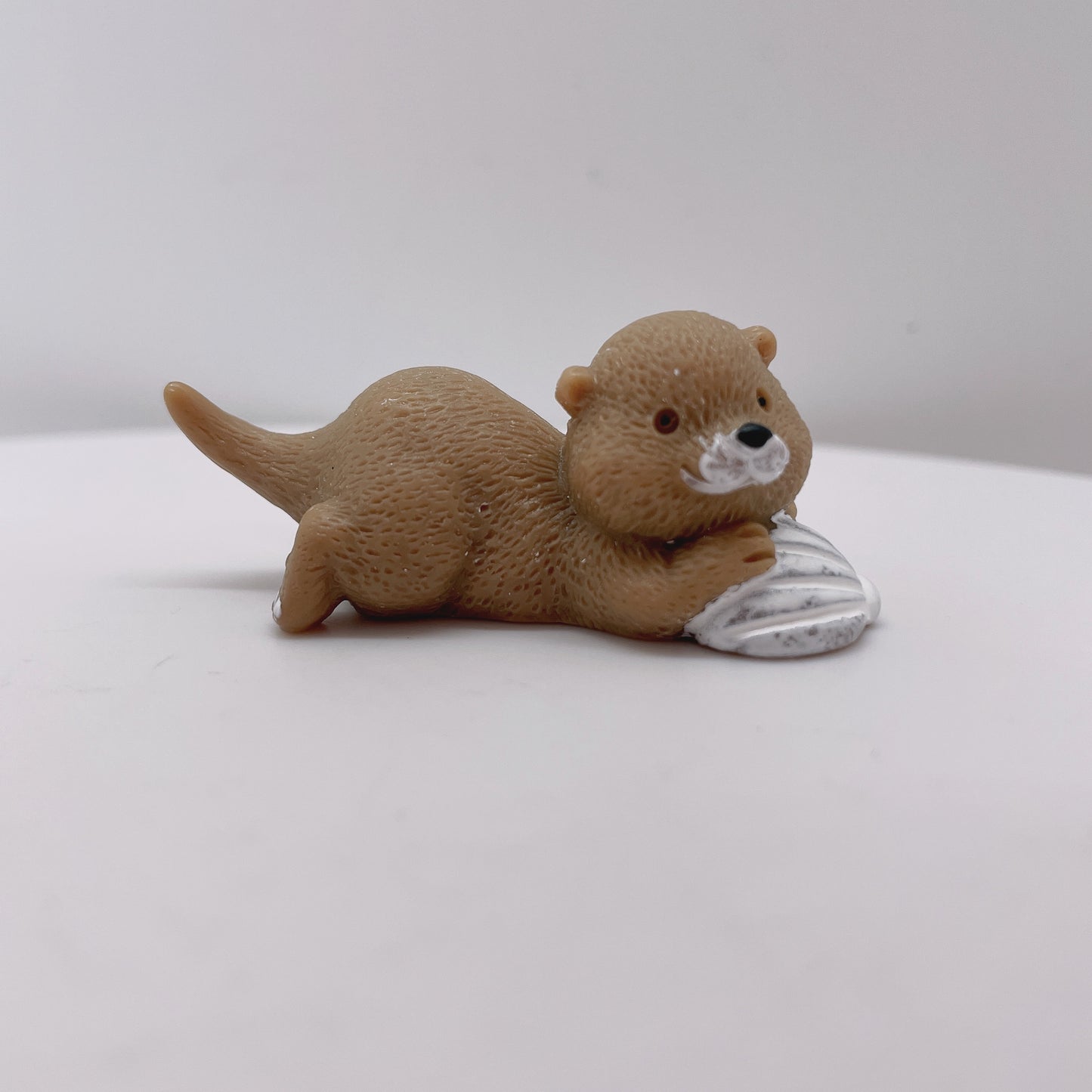 Fairy Garden Accessories Otter Animals