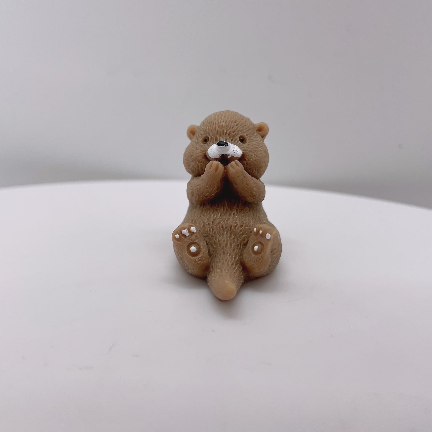 Fairy Garden Accessories Otter Animals