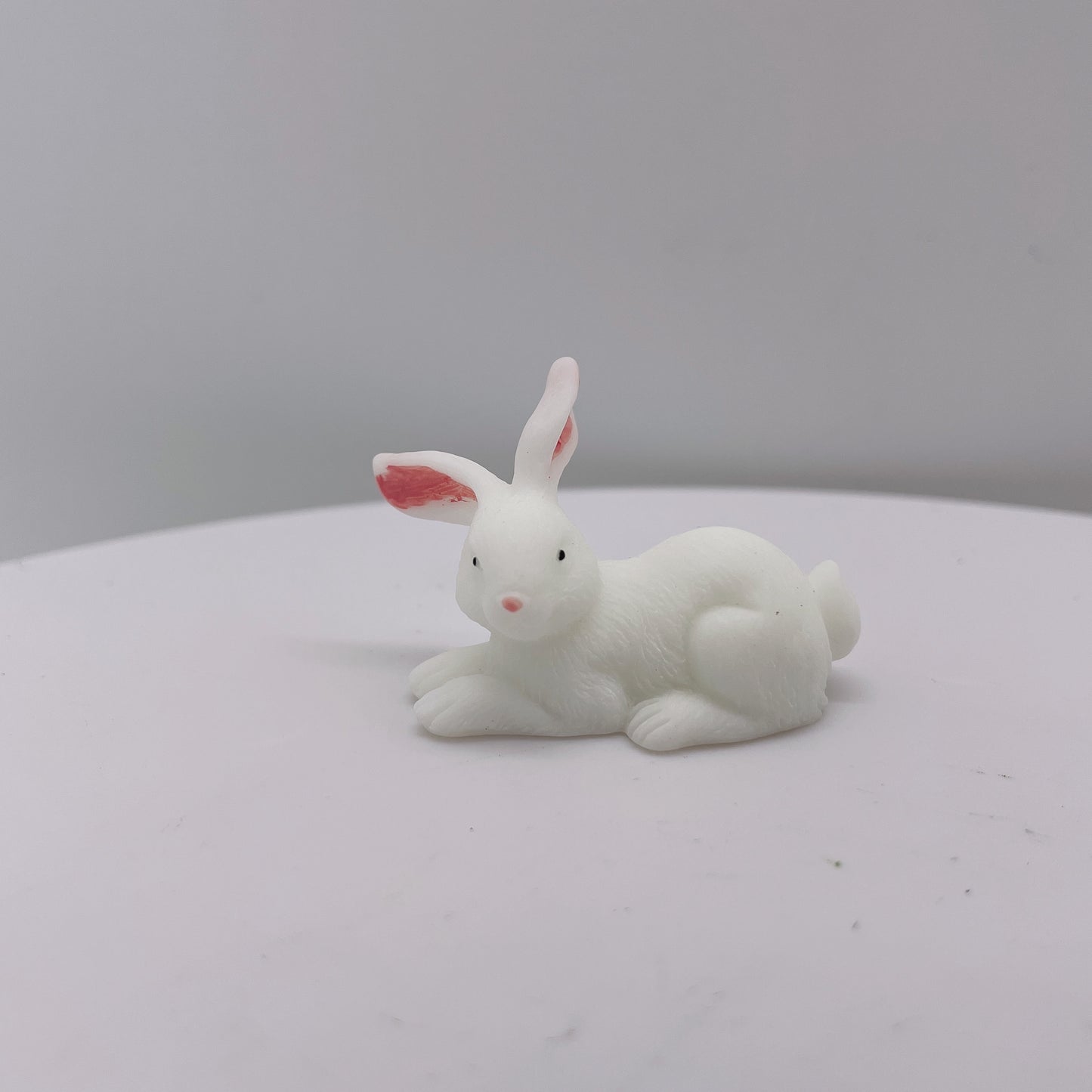 Fairy Garden Accessories Animals Bunny Rabbit