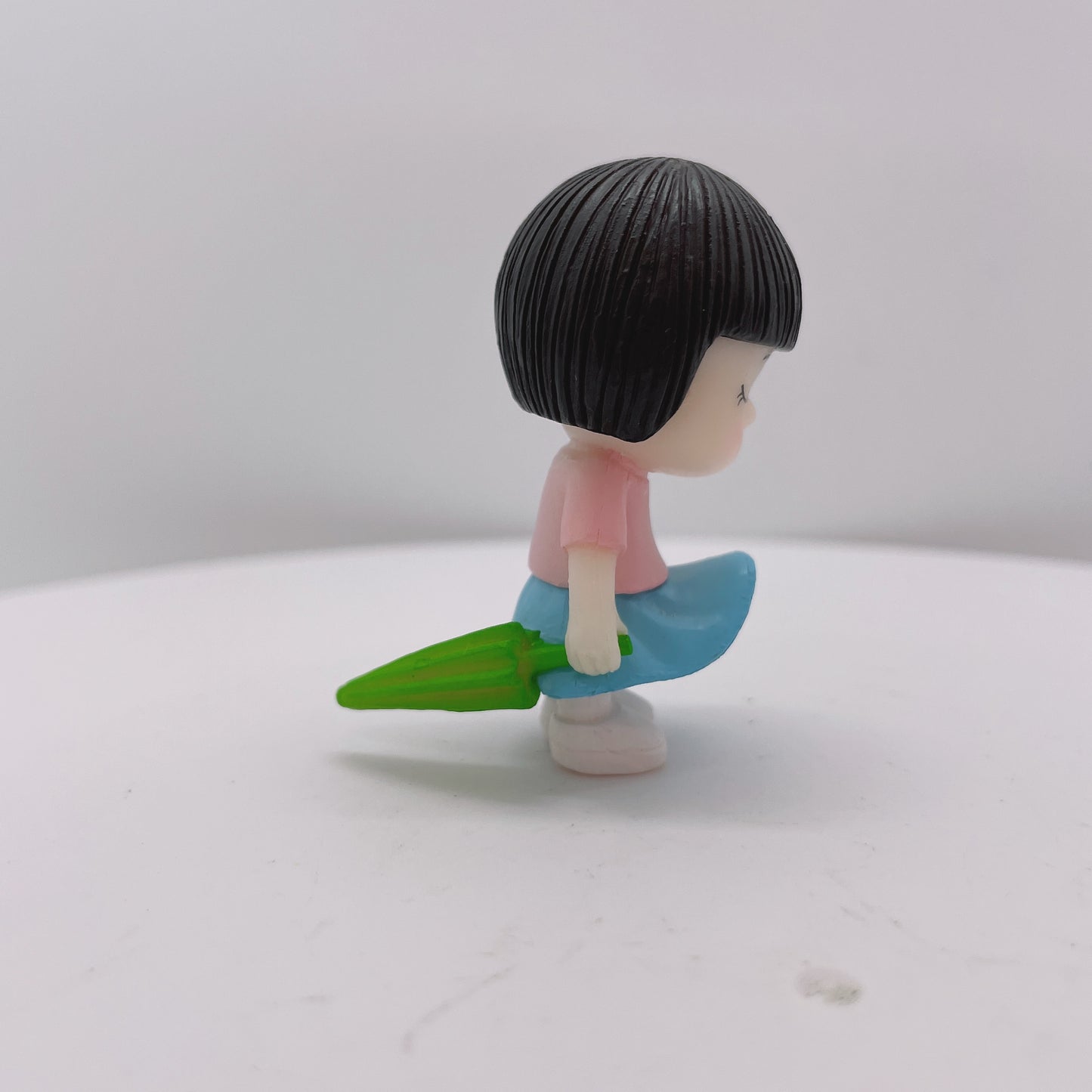 Fairy Garden Figurines Boy Girl