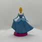 4PCS Fairy Garden Figurines Princesses