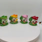 Fairy Garden Accessories Fairy Houses Mushroom houses