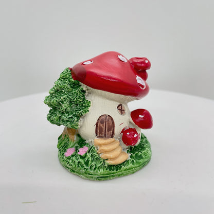 Fairy Garden Accessories Fairy Houses Mushroom houses