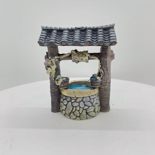 Fairy Garden Accessories Wishing Well