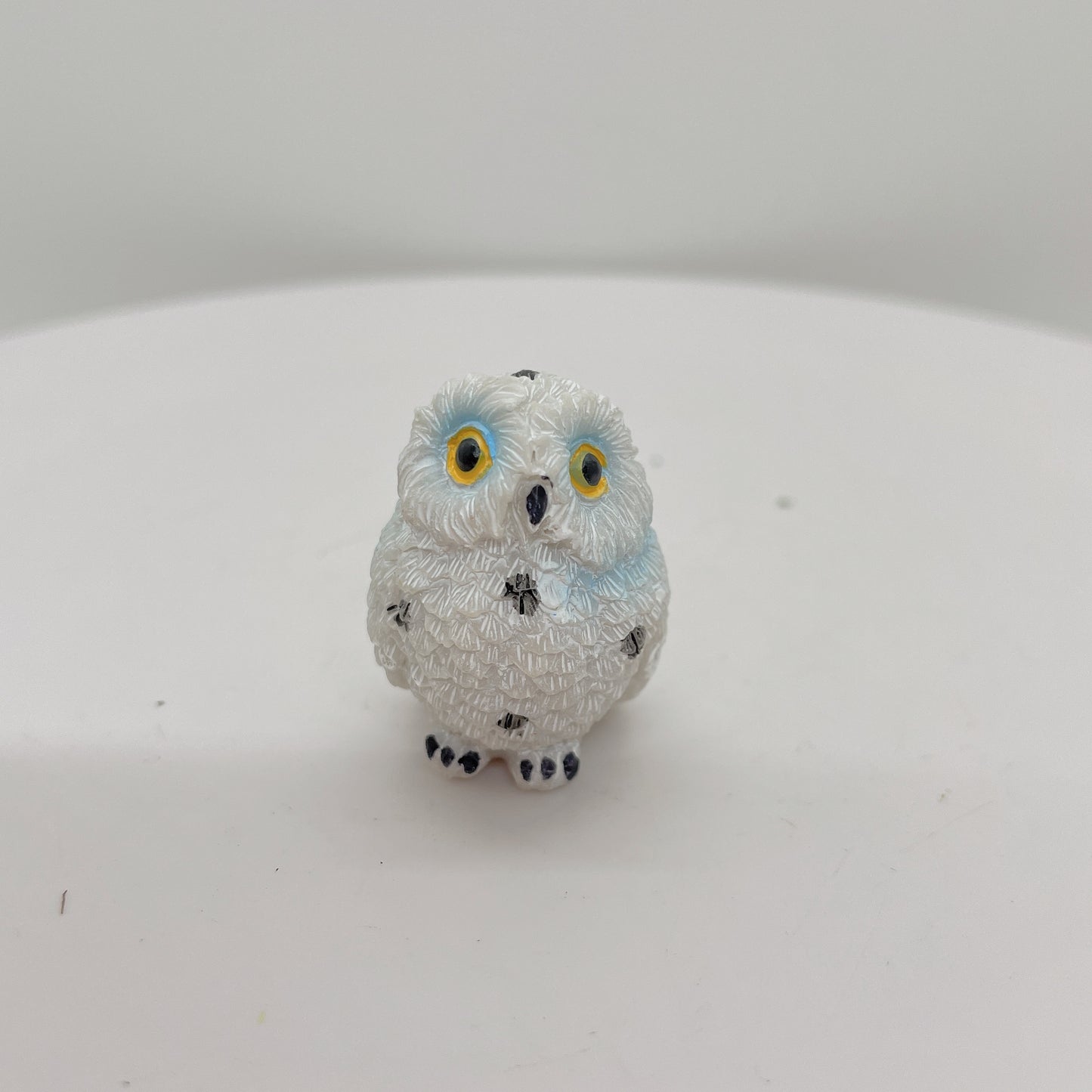 Fairy Garden Accessories Owls