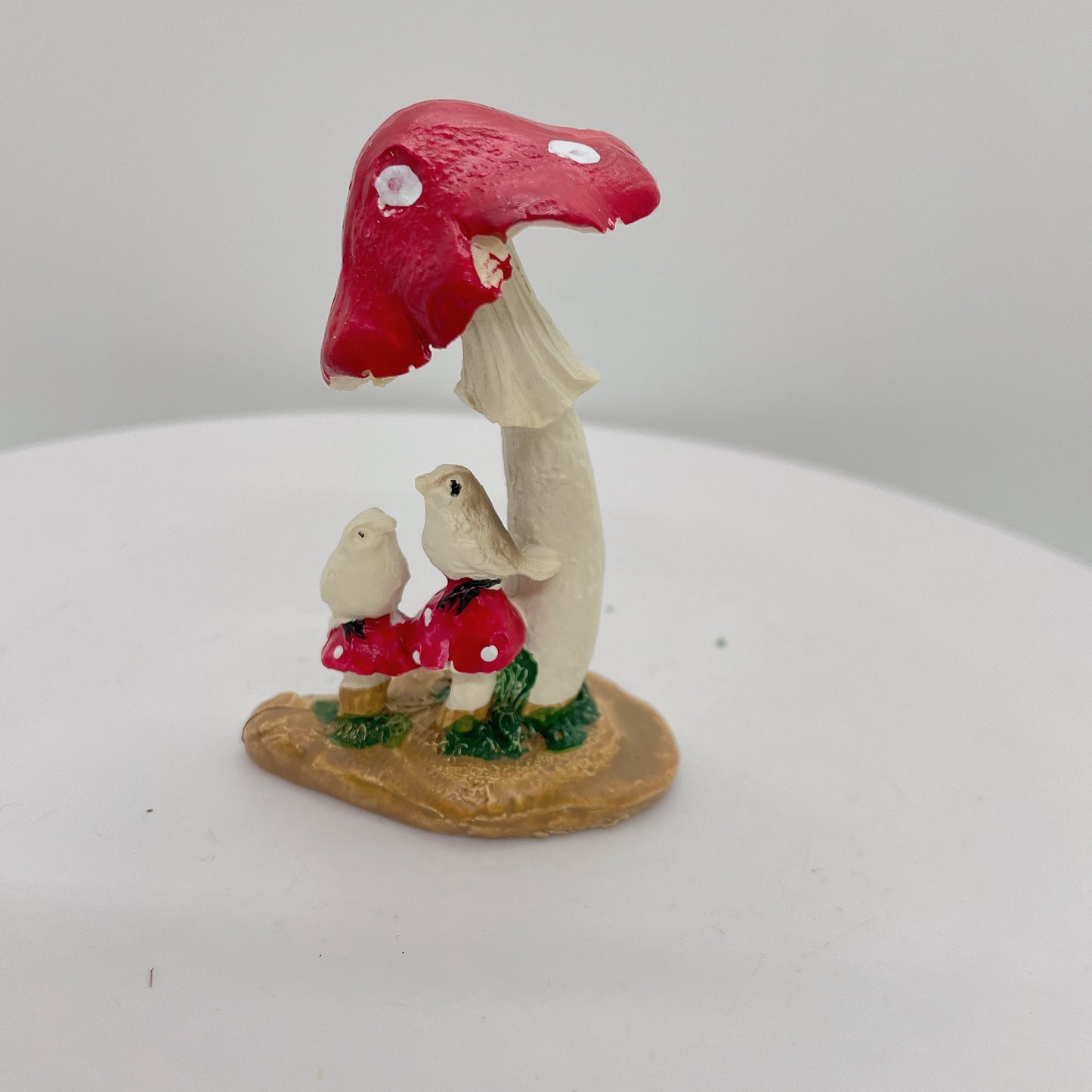 Fairy Garden Accessories Mushroom