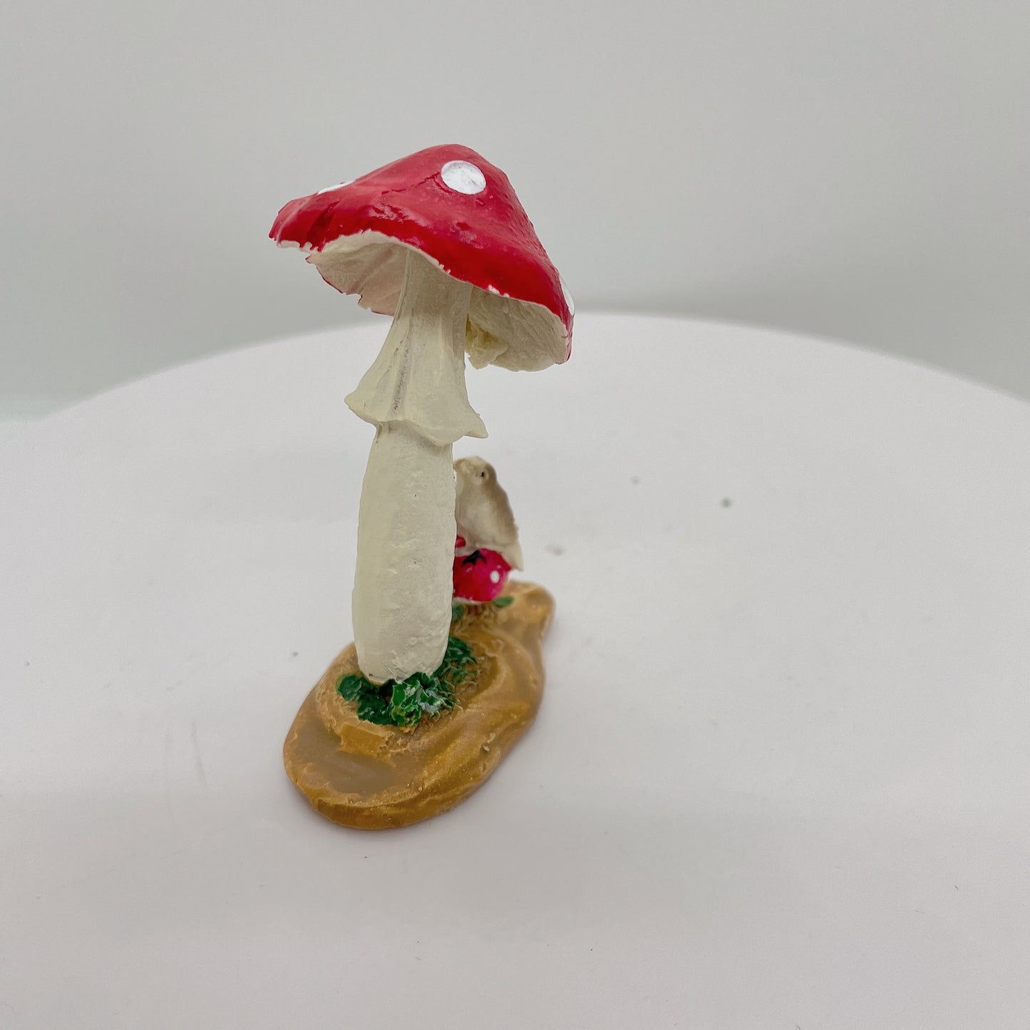 Fairy Garden Accessories Mushroom