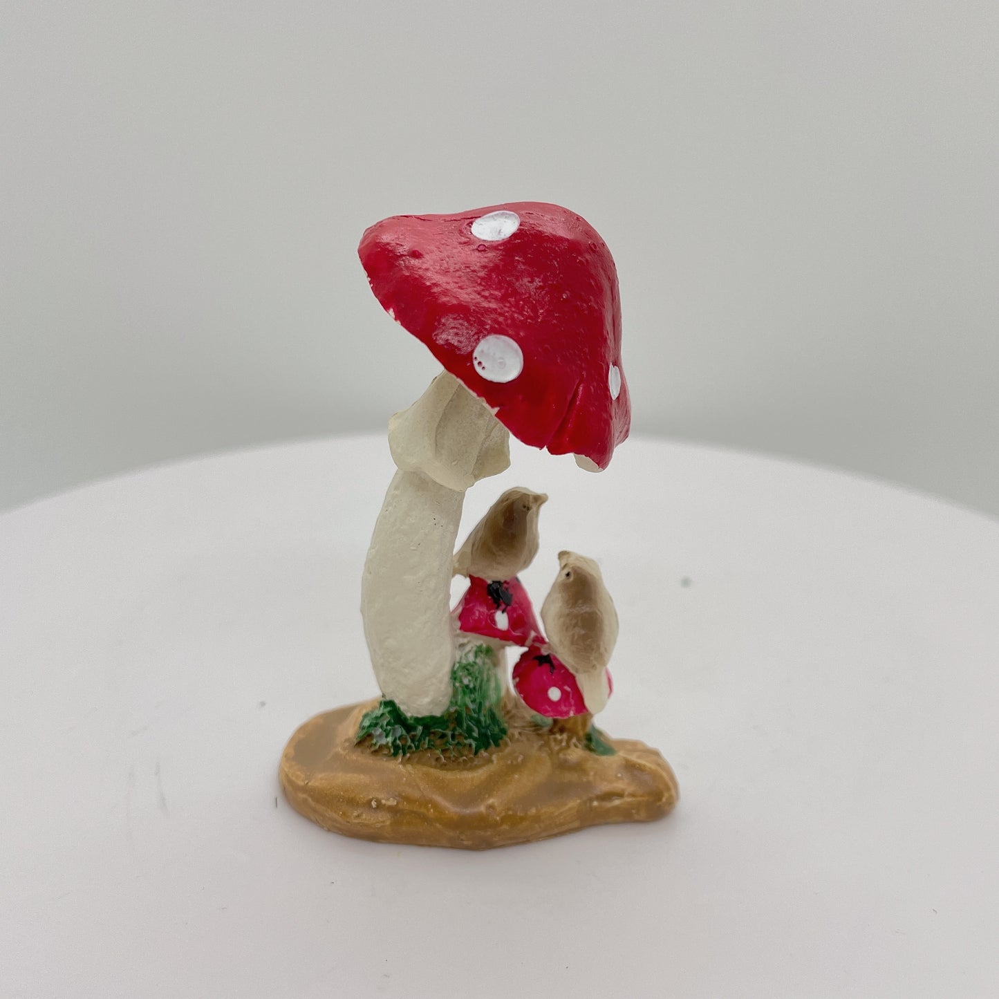 Fairy Garden Accessories Mushroom