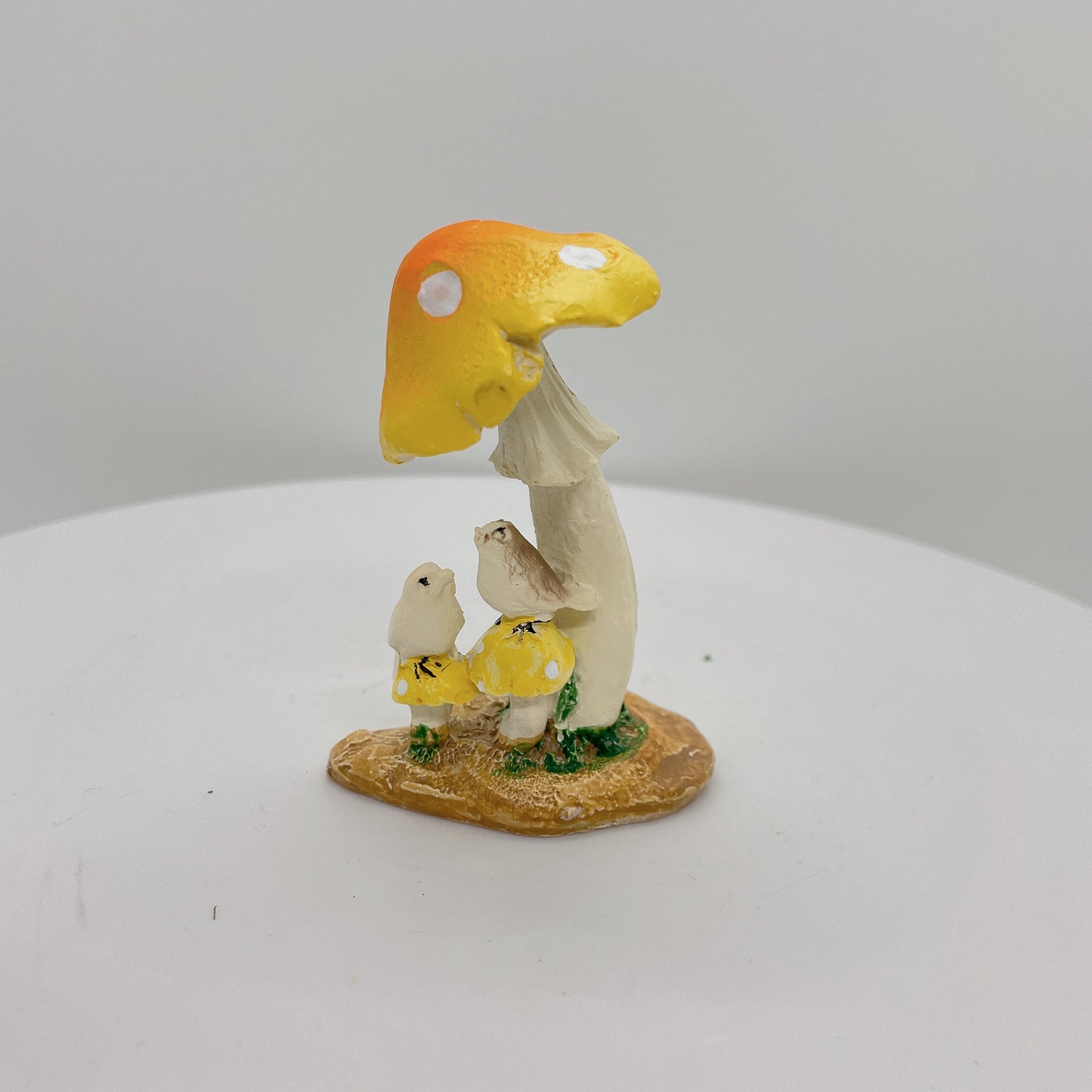 Fairy Garden Accessories Mushroom