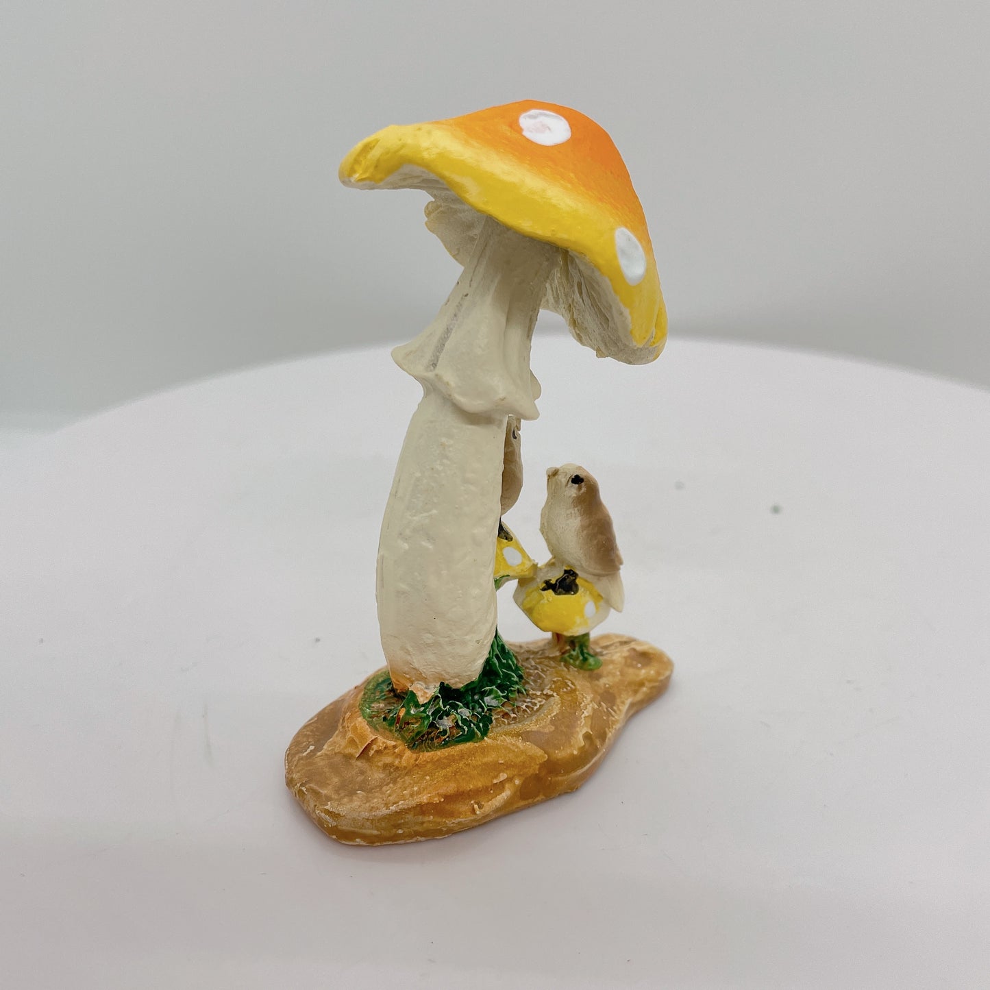 Fairy Garden Accessories Mushroom