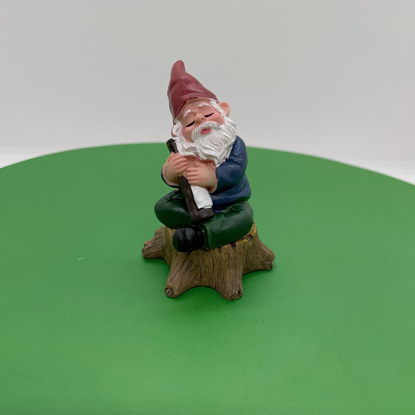 6PCS Gnomes and Fairy Fairy Garden Kits