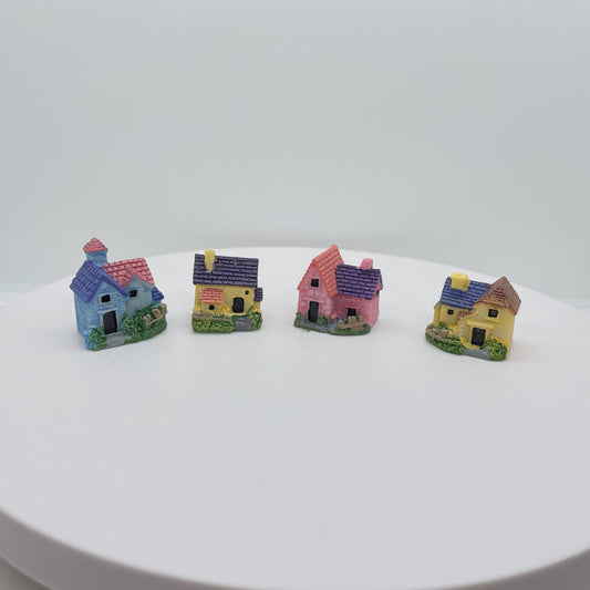 Fairy House Fairy Garden Accessories