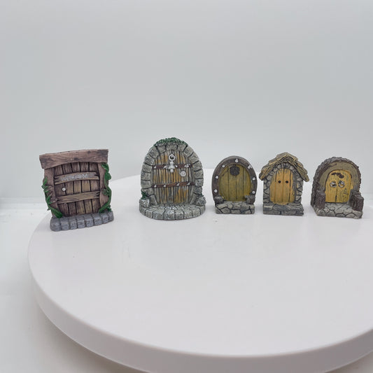 Fairy Door Fairy Garden Accessories