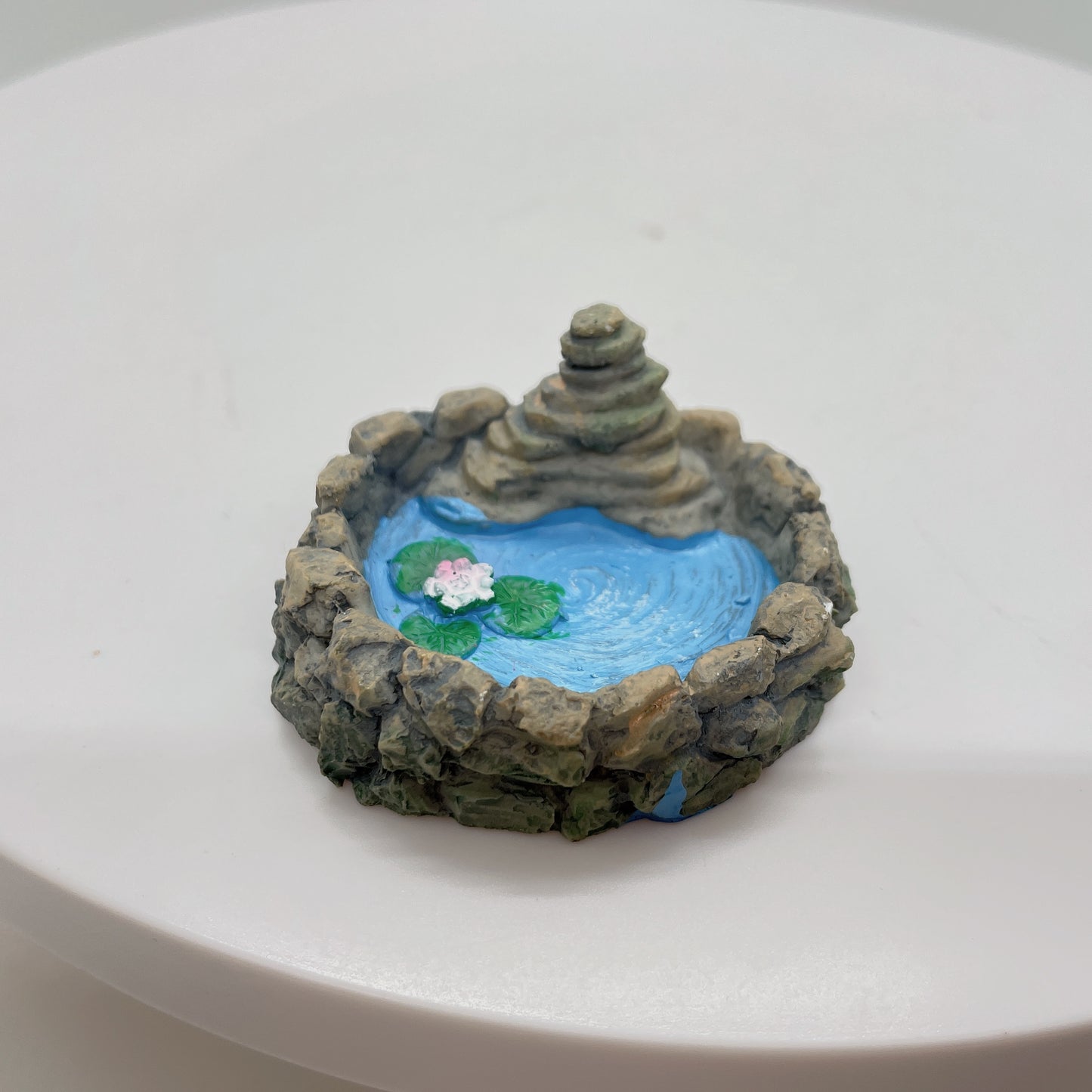 Fairy Garden Ponds Fairy Garden Accessories