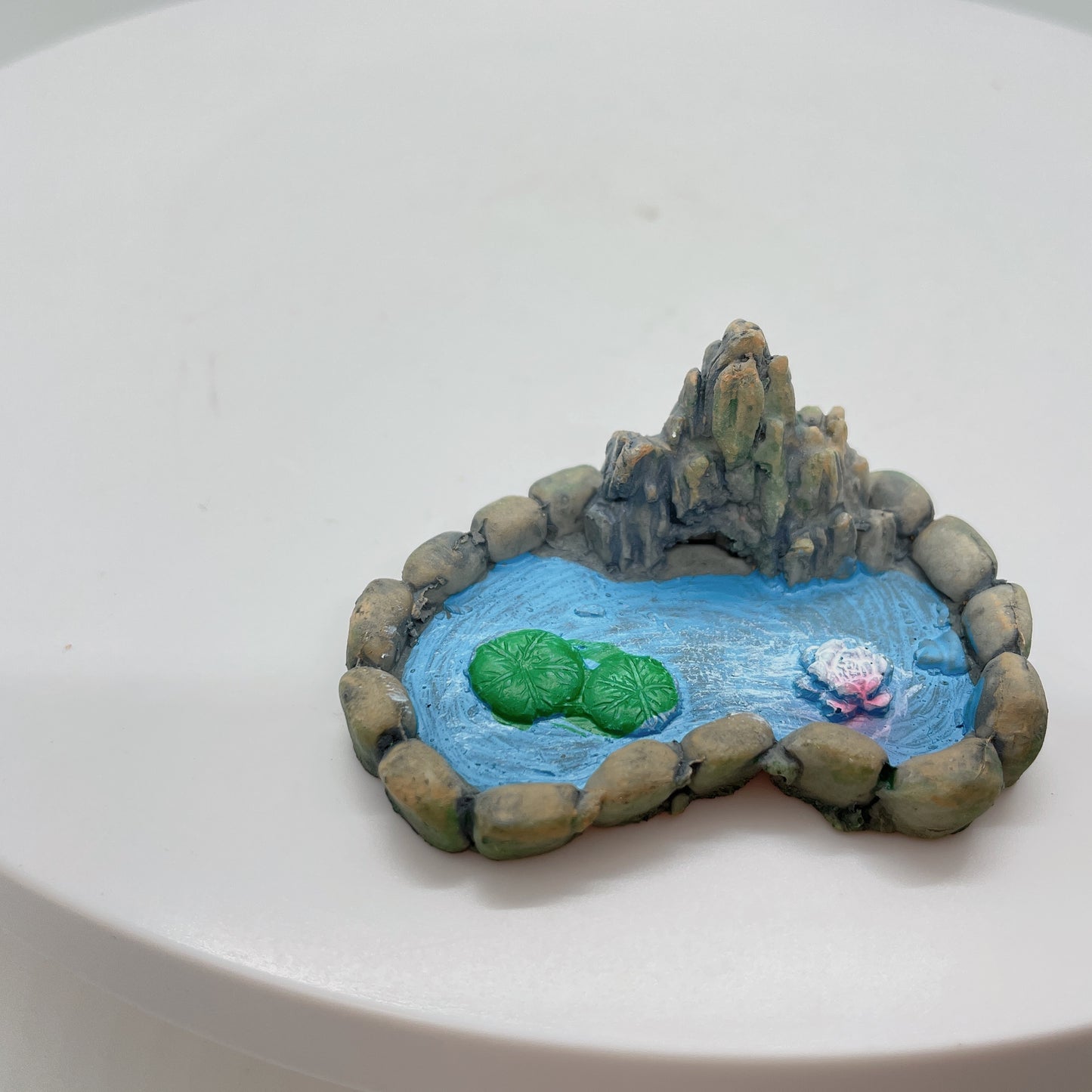 Fairy Garden Ponds Fairy Garden Accessories