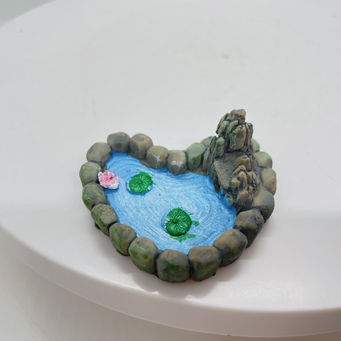 Fairy Garden Ponds Fairy Garden Accessories