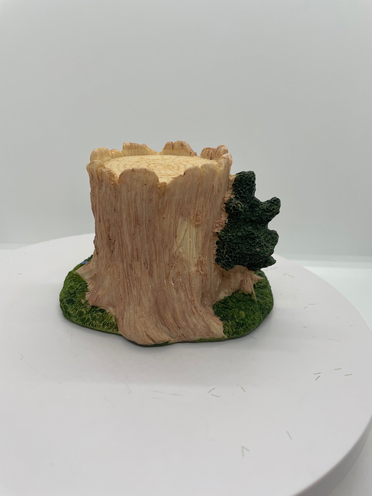 Fairy Garden Stump Fairy Garden Accessories