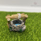 Fairy garden kits Mushroom Houses Set