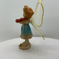 Fairies Playing Instruments Fairy Garden Figurines