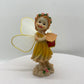 Fairies Playing Instruments Fairy Garden Figurines