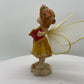 Fairies Playing Instruments Fairy Garden Figurines