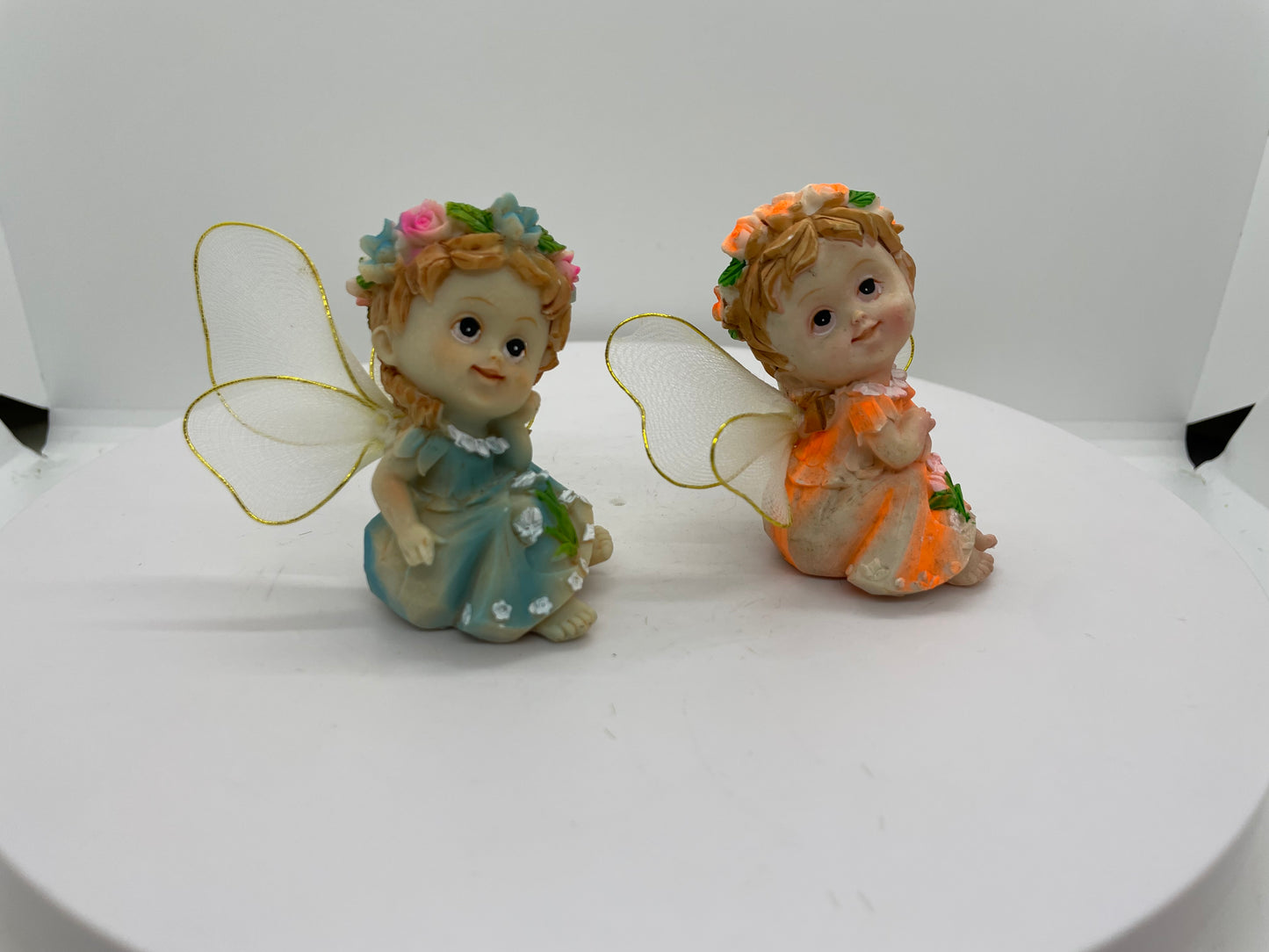 Fairies Fairy Garden Figurines