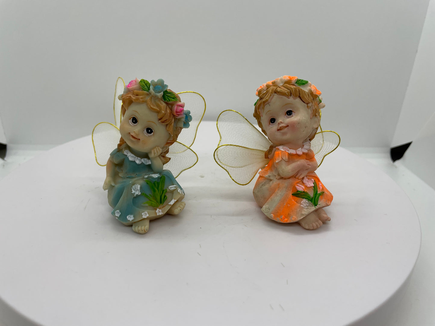 Fairies Fairy Garden Figurines