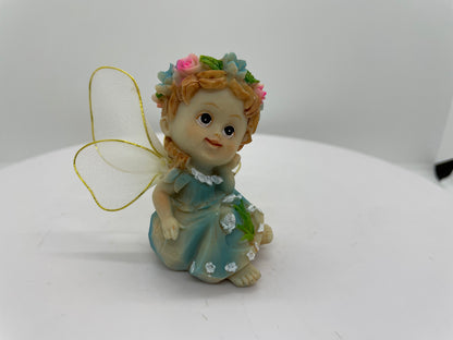 Fairies Fairy Garden Figurines