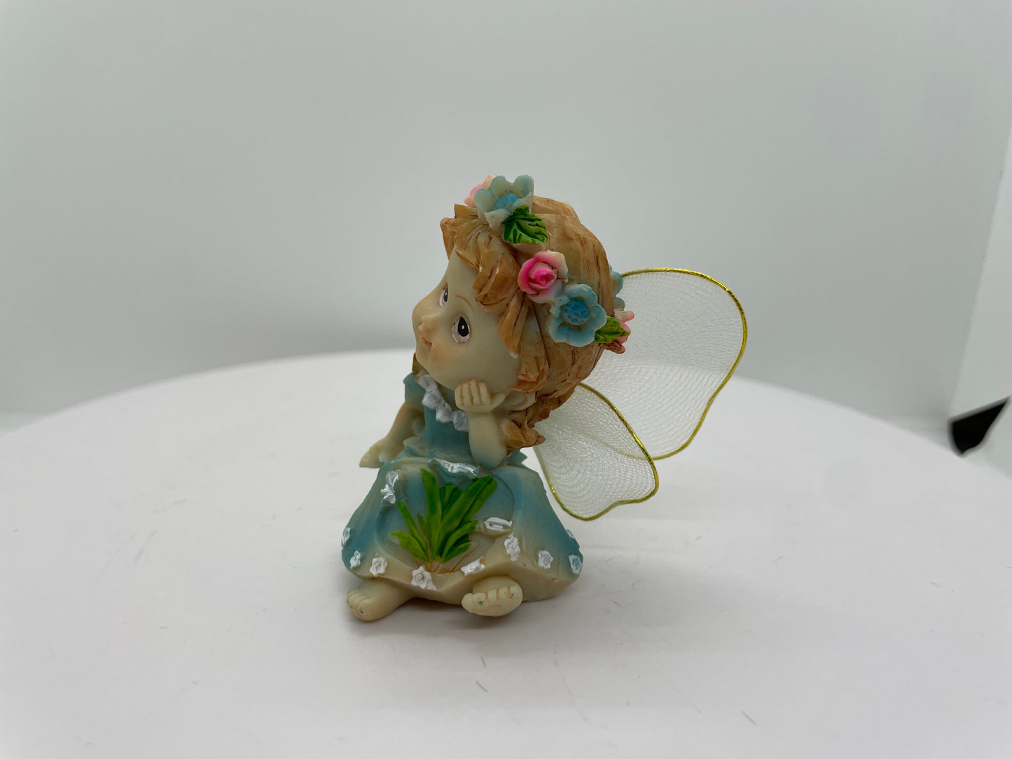 Fairies Fairy Garden Figurines